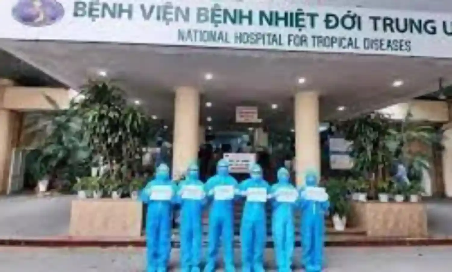 Vietnam Records Highest-Ever Daily COVID-19 Tally