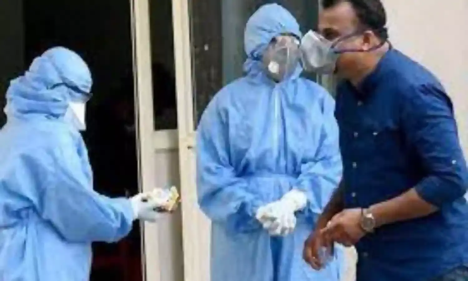 Huge Vaccine Waste Reported as India Battles Deadly COVID-19 Wave