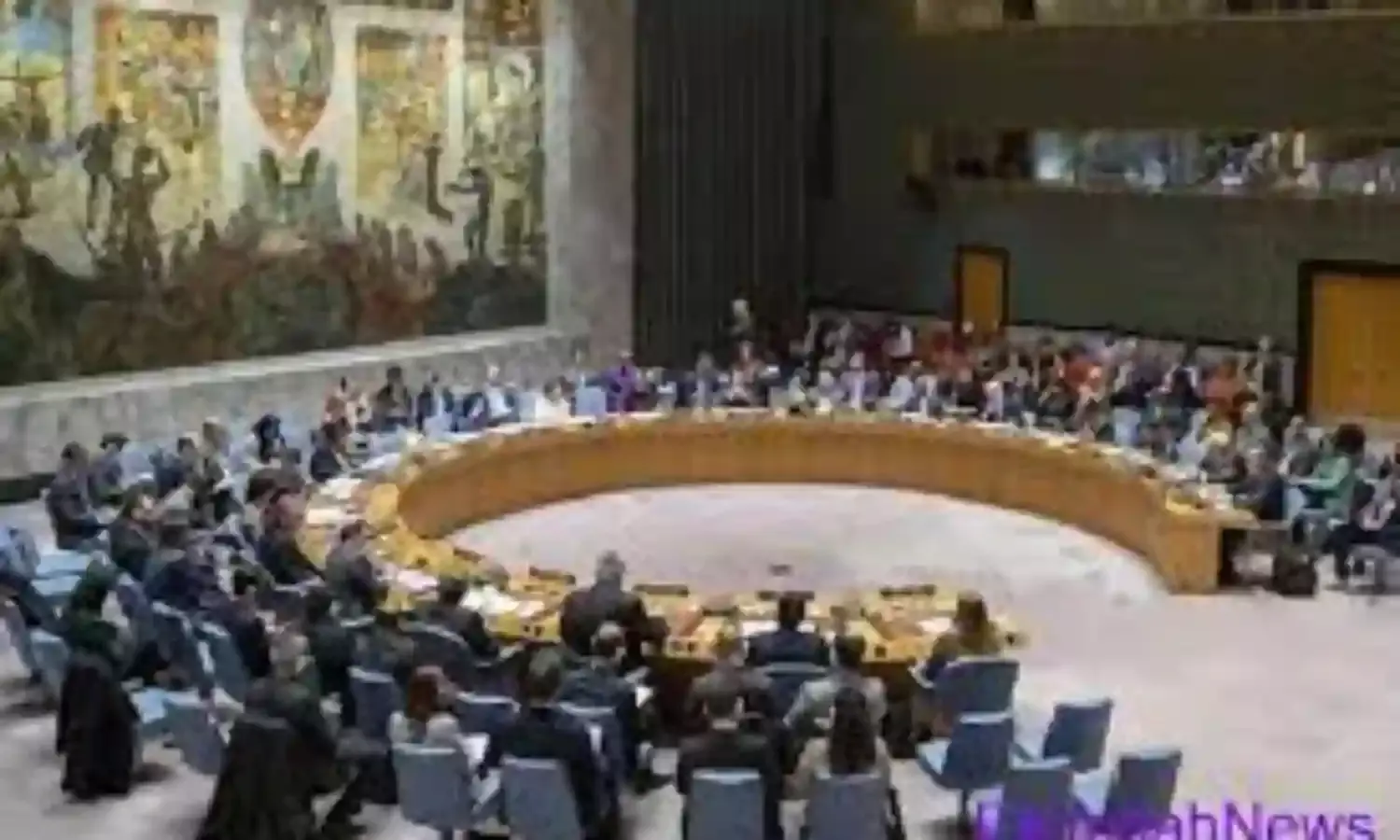 UN Security Council to Discuss Situation in Jerusalem