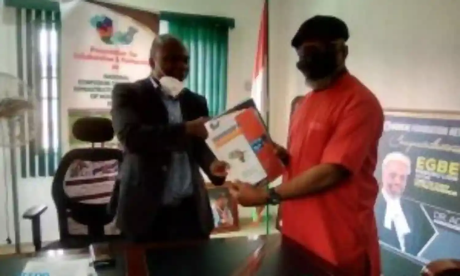 Abia Will Sustain Investment Lead in Nation’s Economy- Official