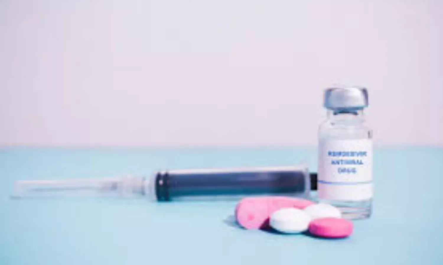 EU Drug Agency Investigating New COVID-19 Treatment