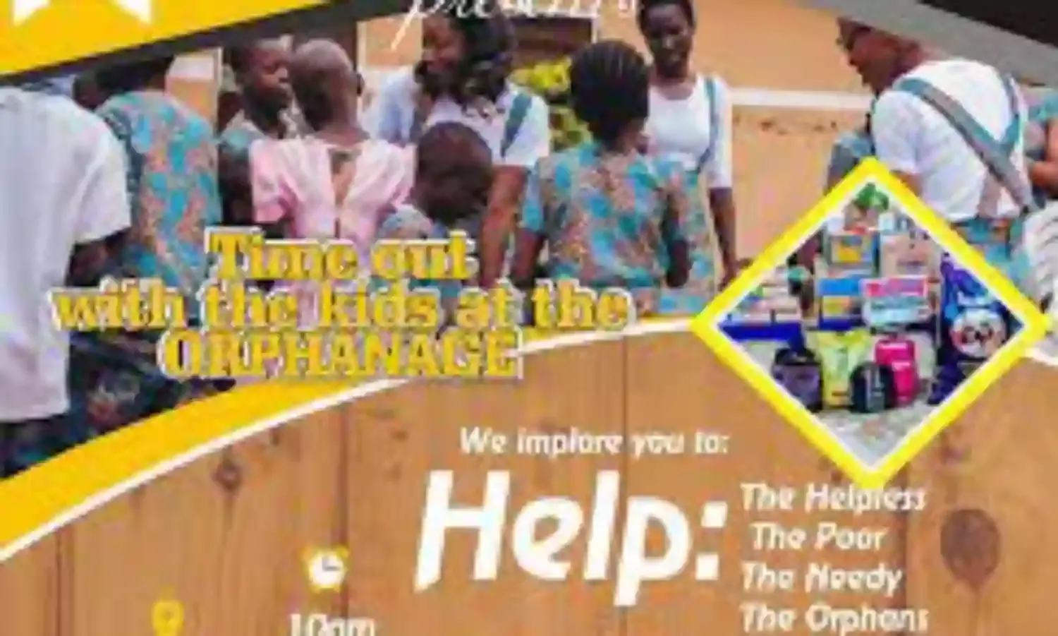 NGO Train Girls on Reusable Sanitary Pads