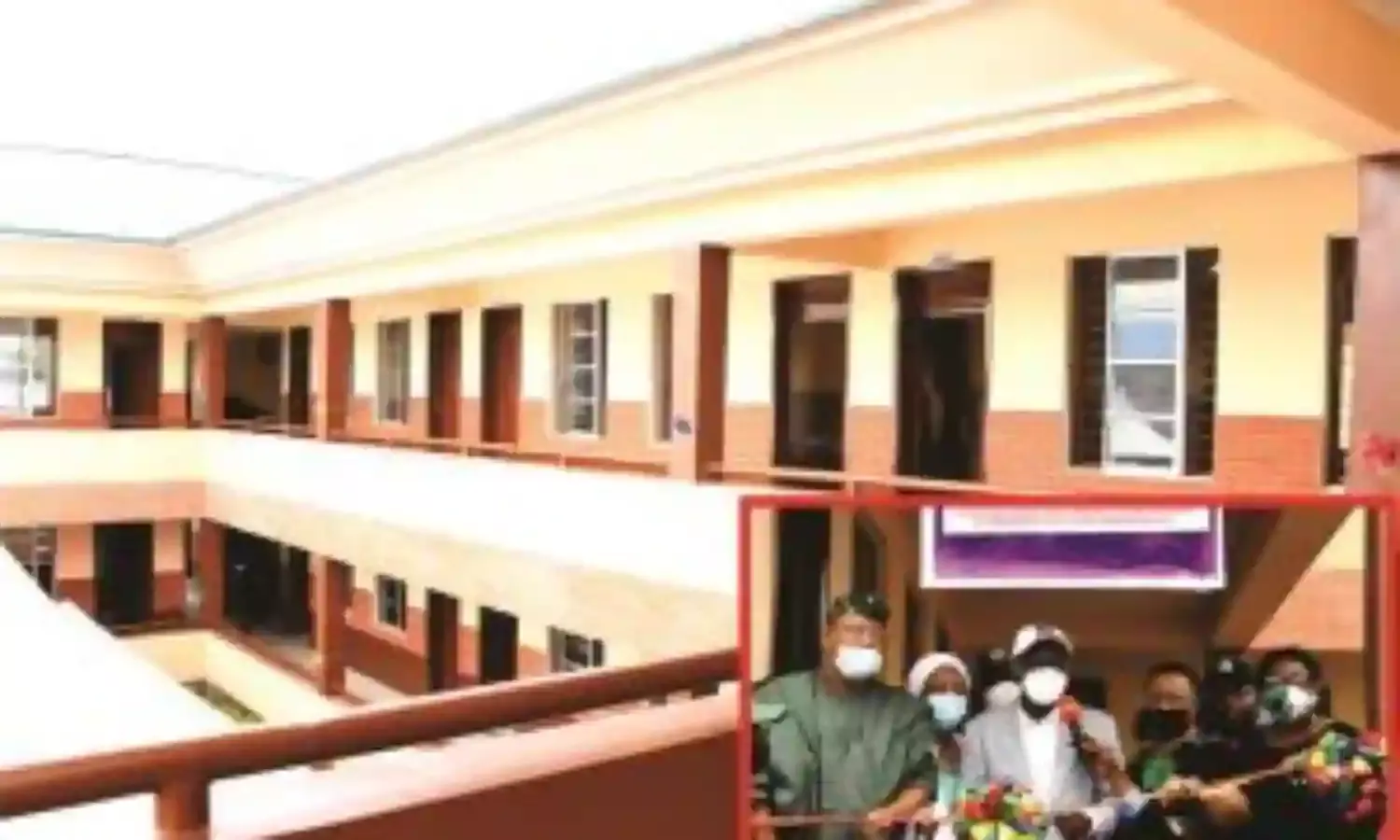 Our Investment in Education Yielding Positive Results – Sanwo-Olu