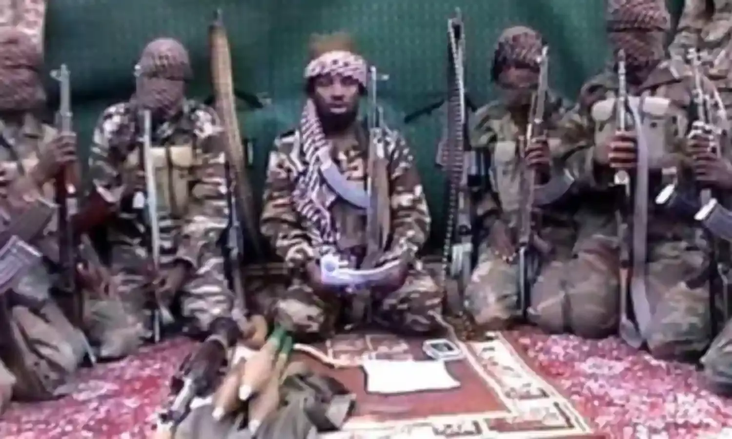 Group Threatens to Expose Sponsors of Terrorism, Banditry