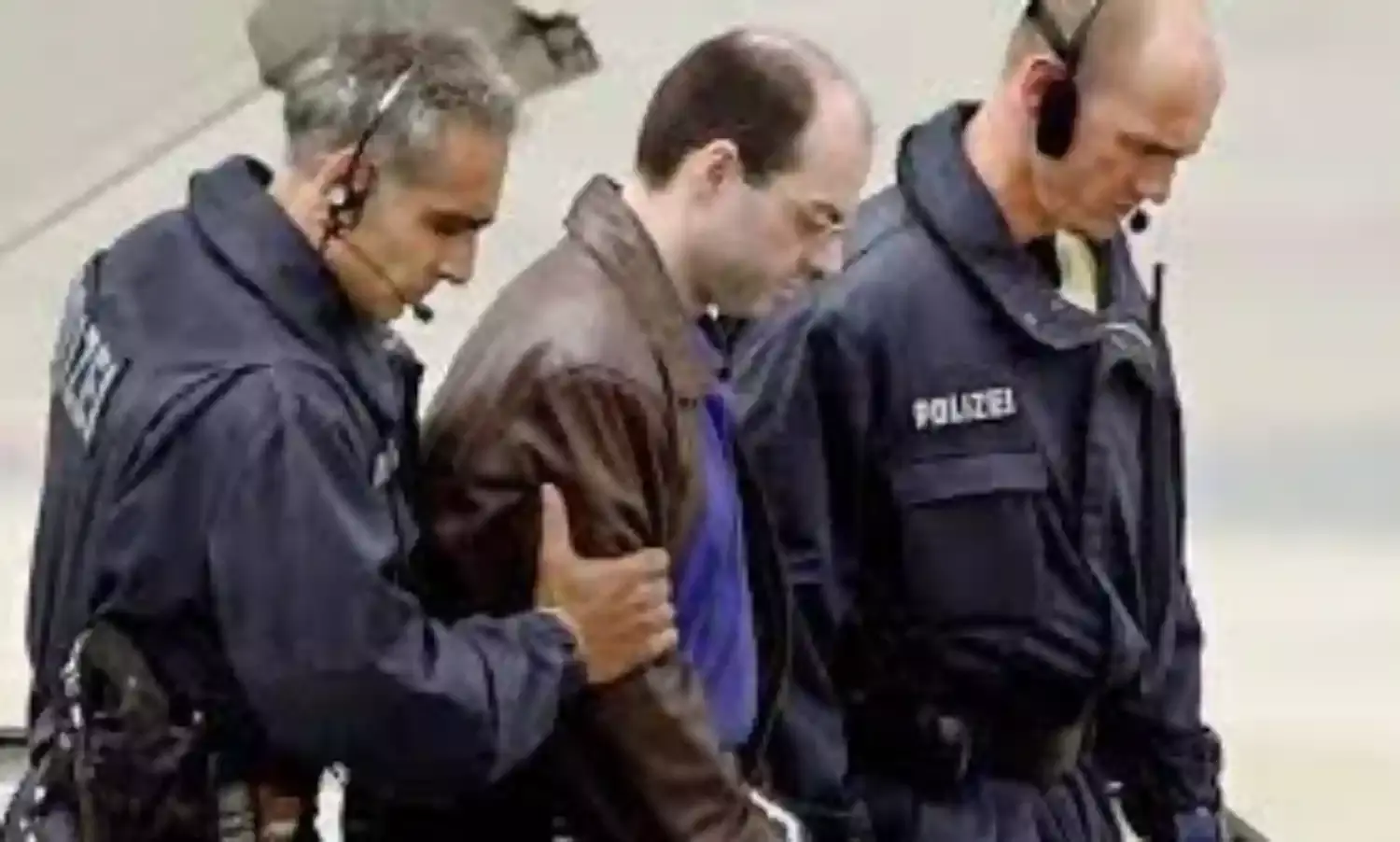 Kidnapper of Cigarette Company Heir to be Extradited