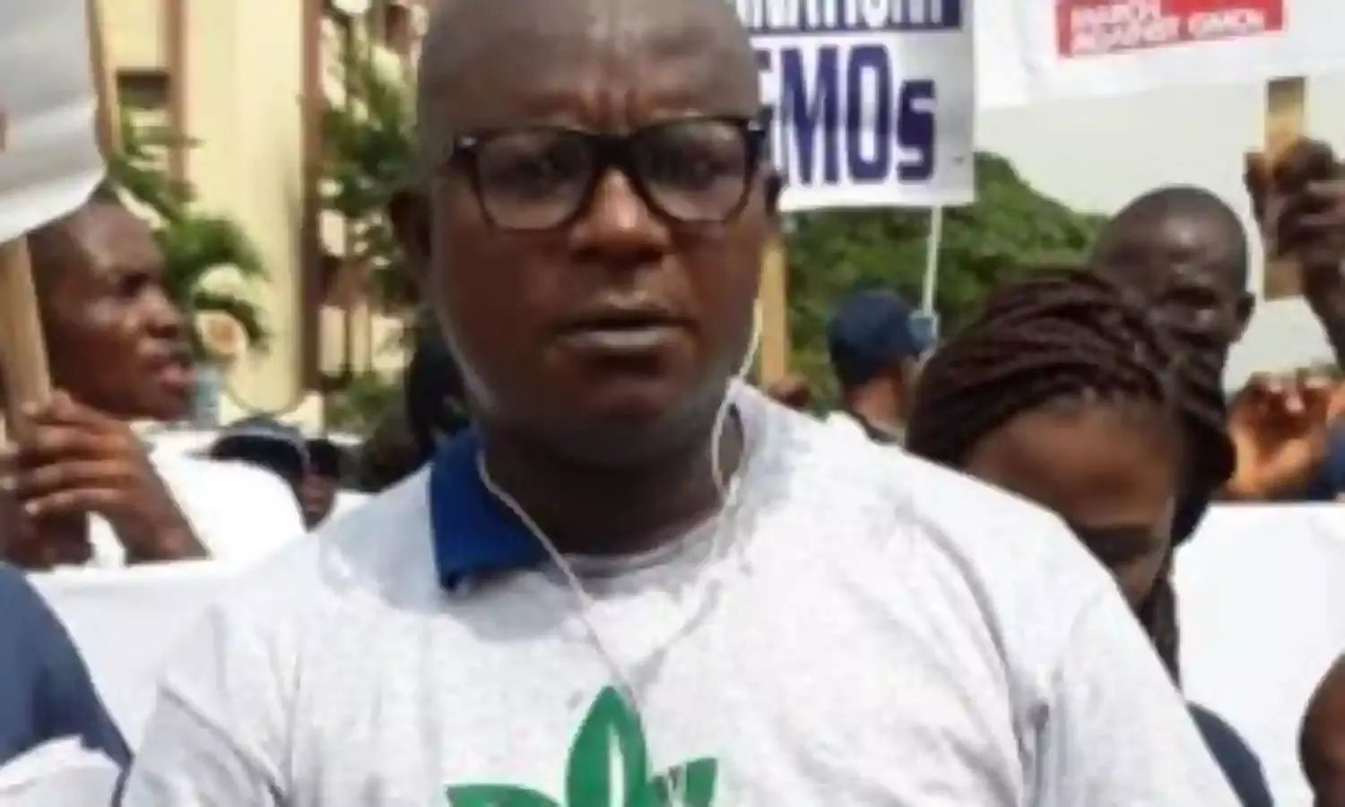 Right Group Calls for Concerted Efforts to Tackle Insecurity