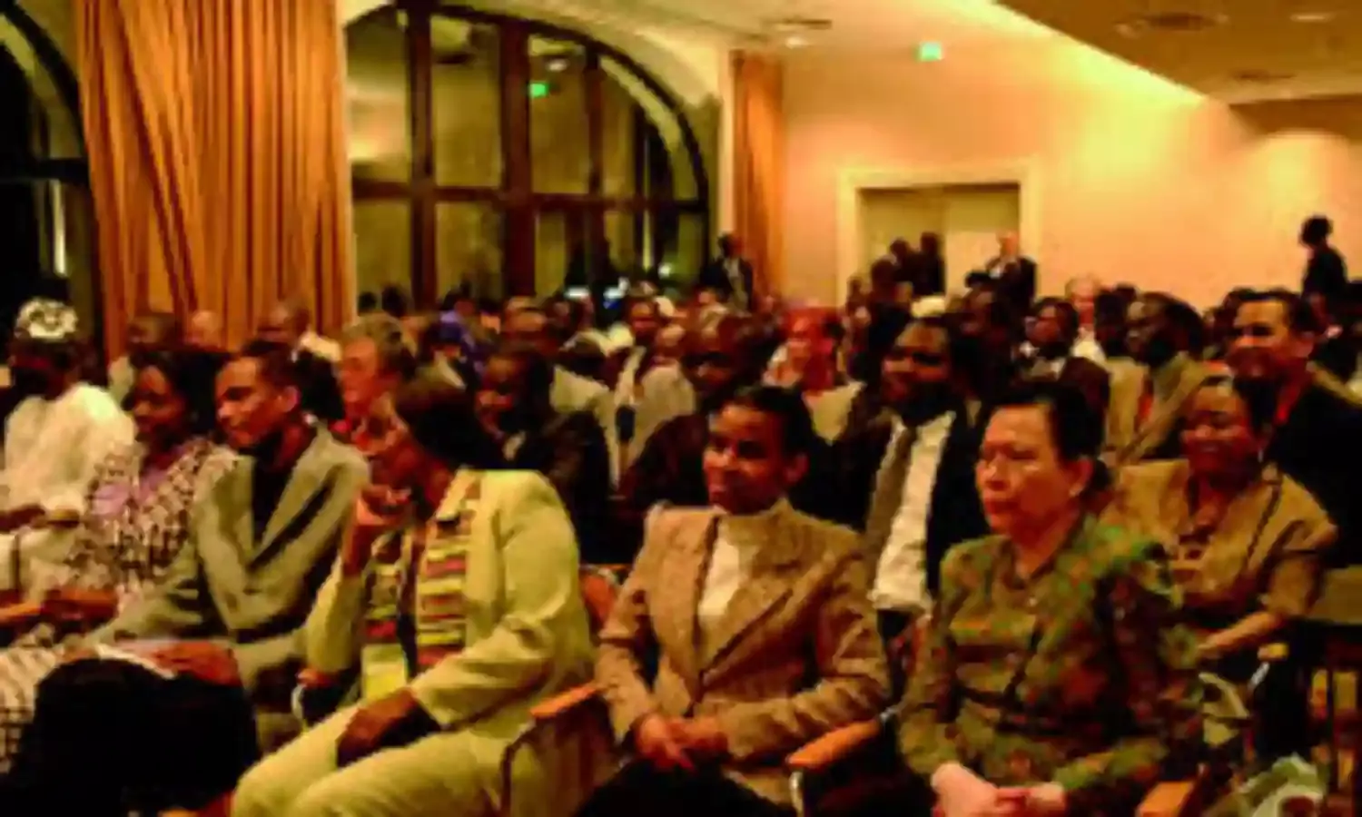 Give attention to home now, NGO tells Nigerians abroad