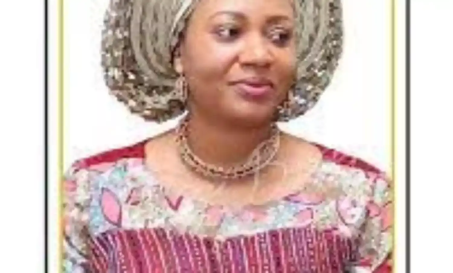 Governor’s Wife Decries Rising Cases of Rape, Child Trafficking