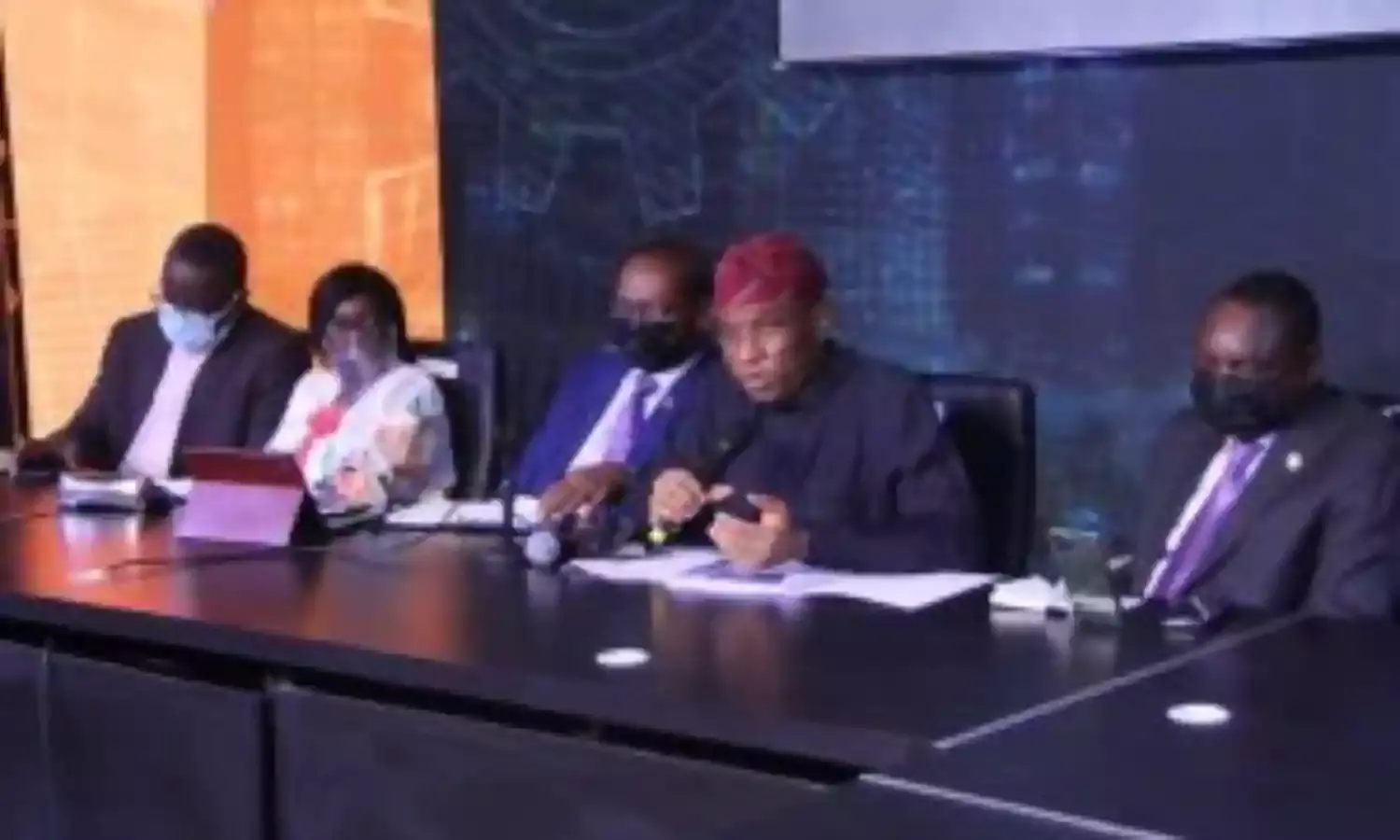 Lagos Generates 14,000 Metric Tonnes Waste