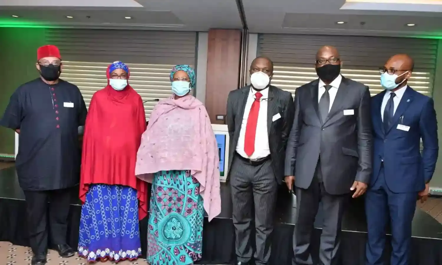 FG to Develop Geographical Indications