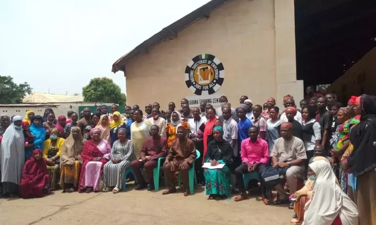 Skills Acquisition, Solution to Unemployment in Nigeria — NDE