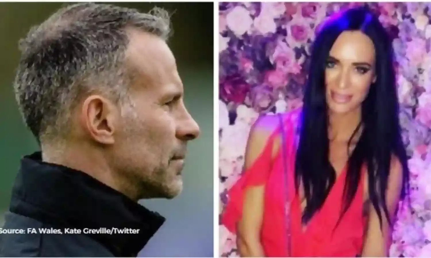 Former Manchester United Player Giggs Pleads not Guilty