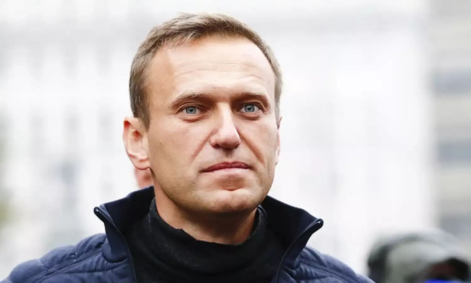 Navalny’s Life not in Danger