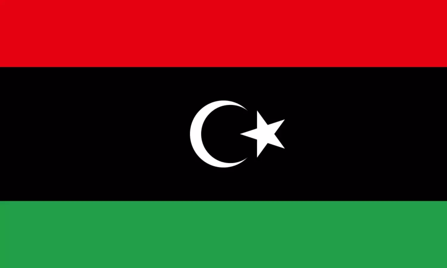 Libya’s new executive authority sworn in