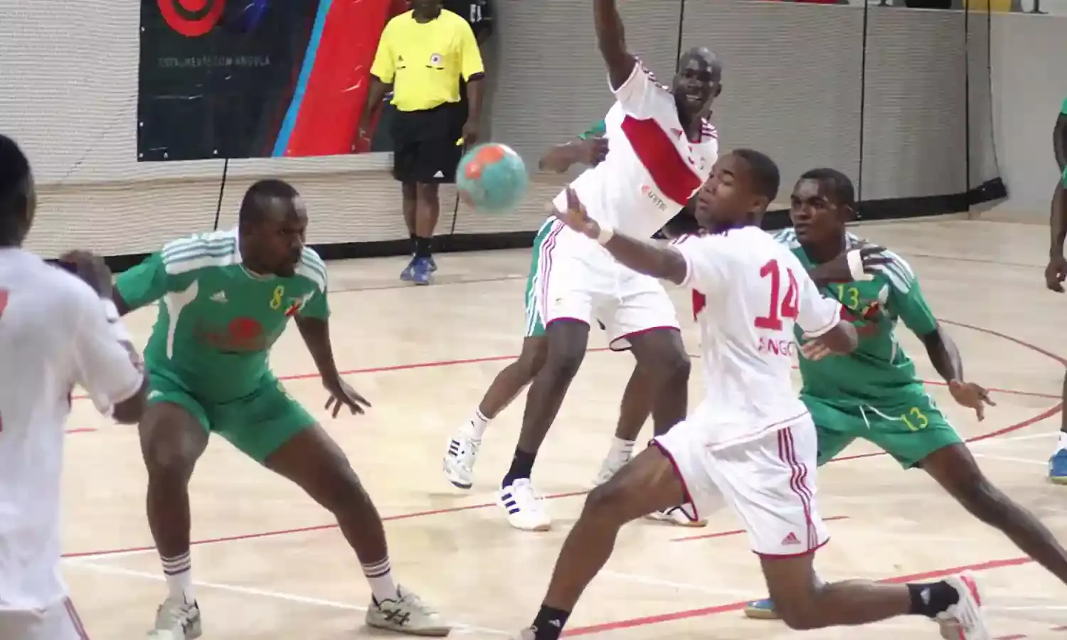 Handball National League to hold in Edo