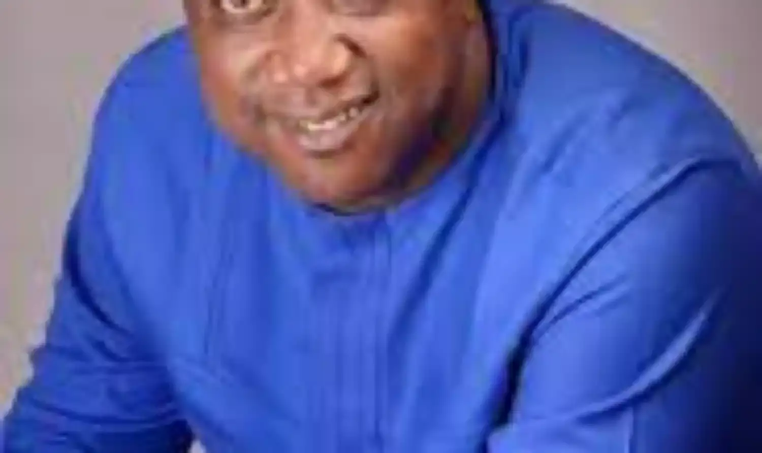 Imo-West Senator – Elect Takes Oath of Allegiance