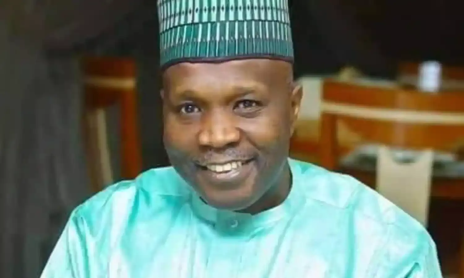 Gov. Yahaya of Gombe Decries Paucity of Funds to Maintain Airport