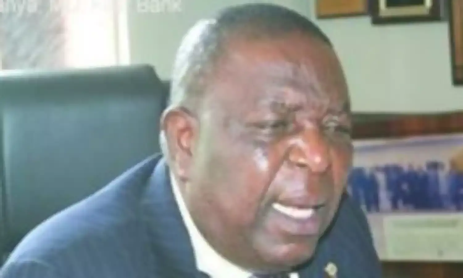 Ex-ANAN Chief Harps on Creating Jobs to Minimise Cybercrimes