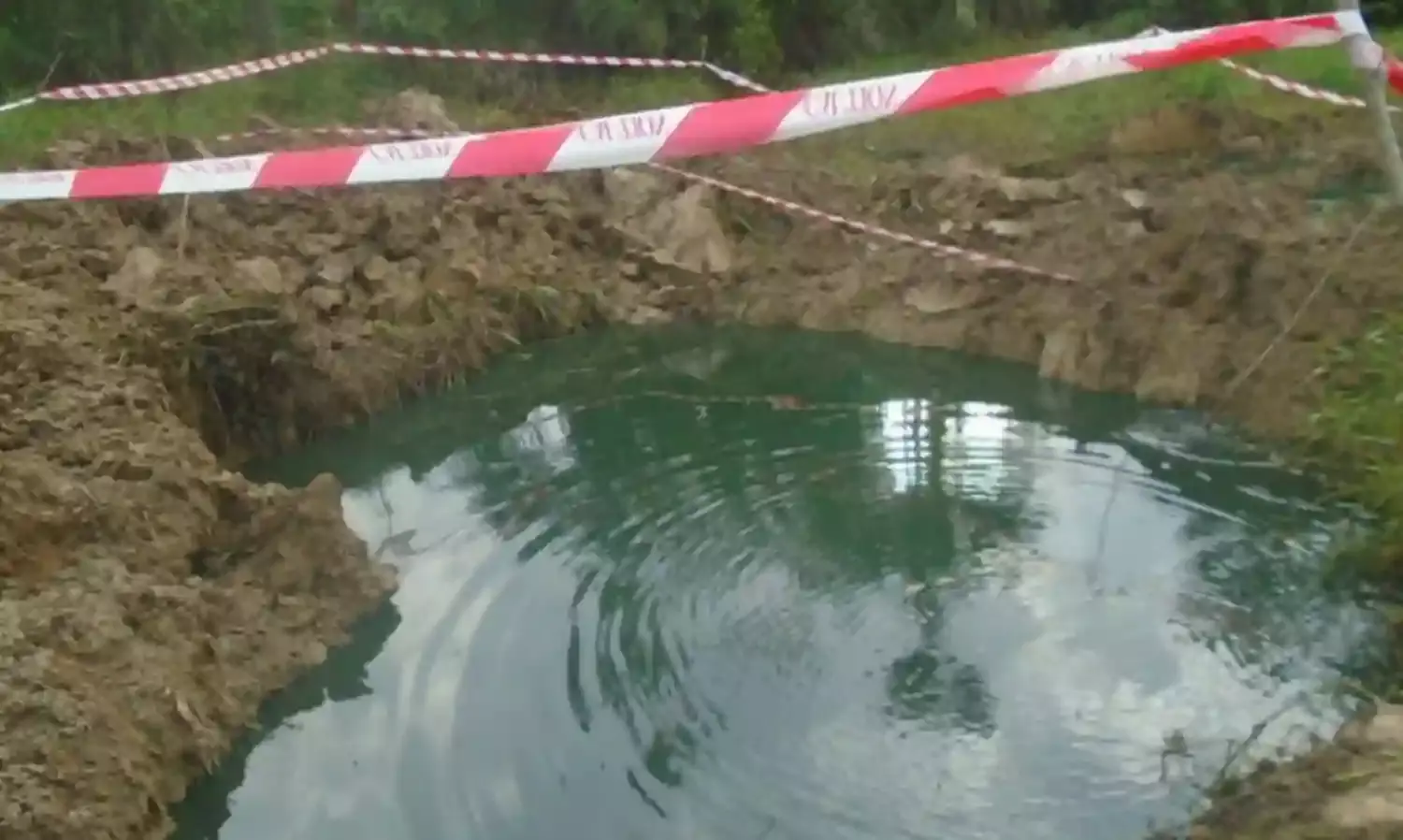 Residents of Ikarama in Bayelsa Bemoan Impact of Oil Spillage