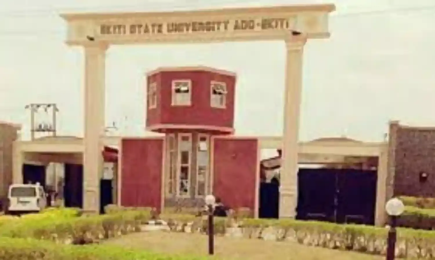 Ekiti varsity proscribes unions, shuts institution