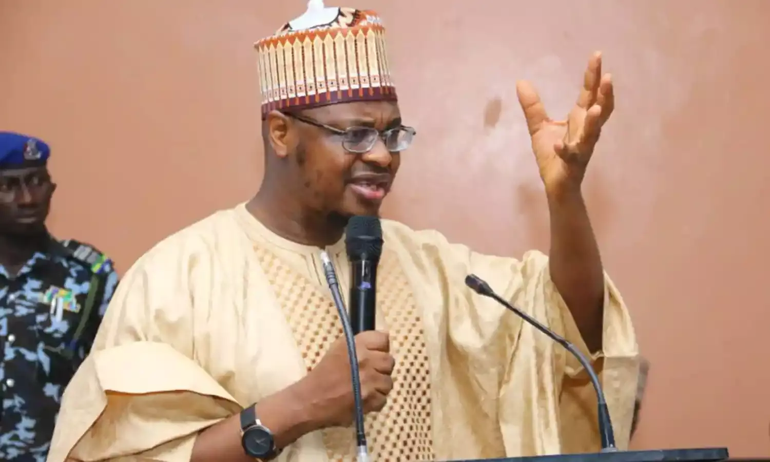 JNI Flays Linking of Yakowa’s Death to Pantami, Demands Probe