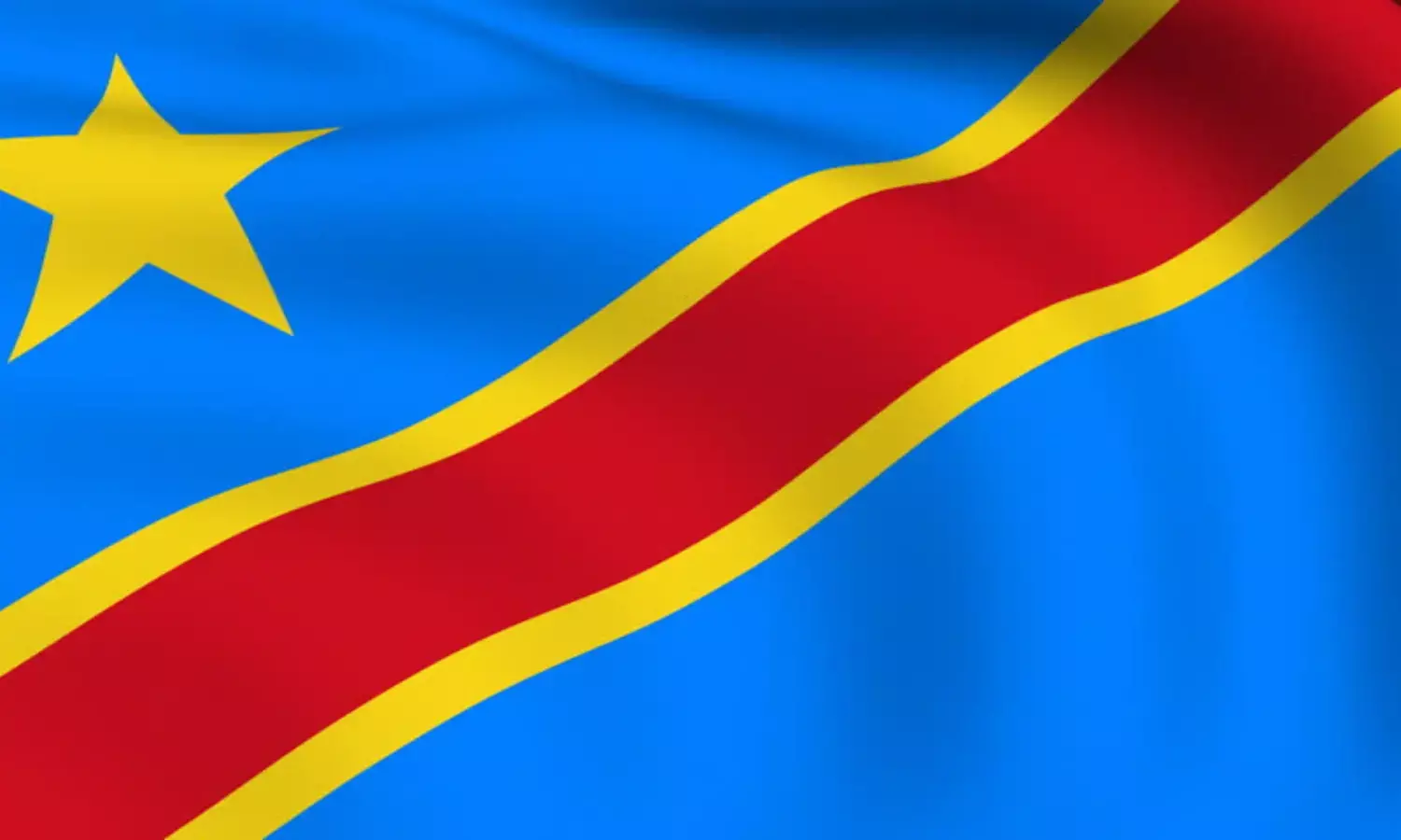 UN Refugee Chief Calls on International Community to Stand With DR Congo