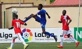 Spanish La Liga/NPFL Under-15 Tourney Goes Into Second Group Stage – Coordinator