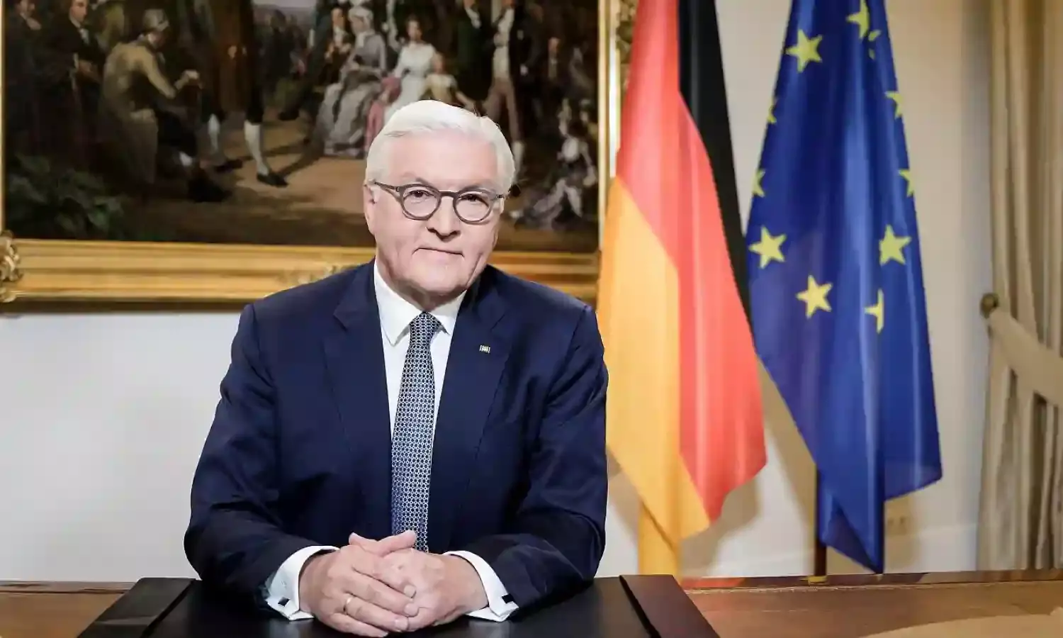 Lockdowns Loom as Germany Passes ’Emergency Brake’ Coronavirus Rules