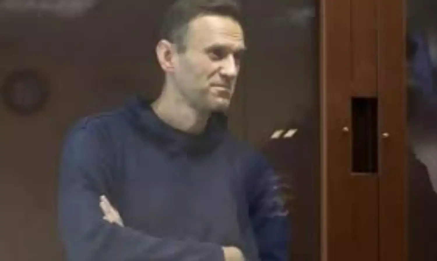 Navalny does not need treatment outside penitentiary system – Russian ombudswoman