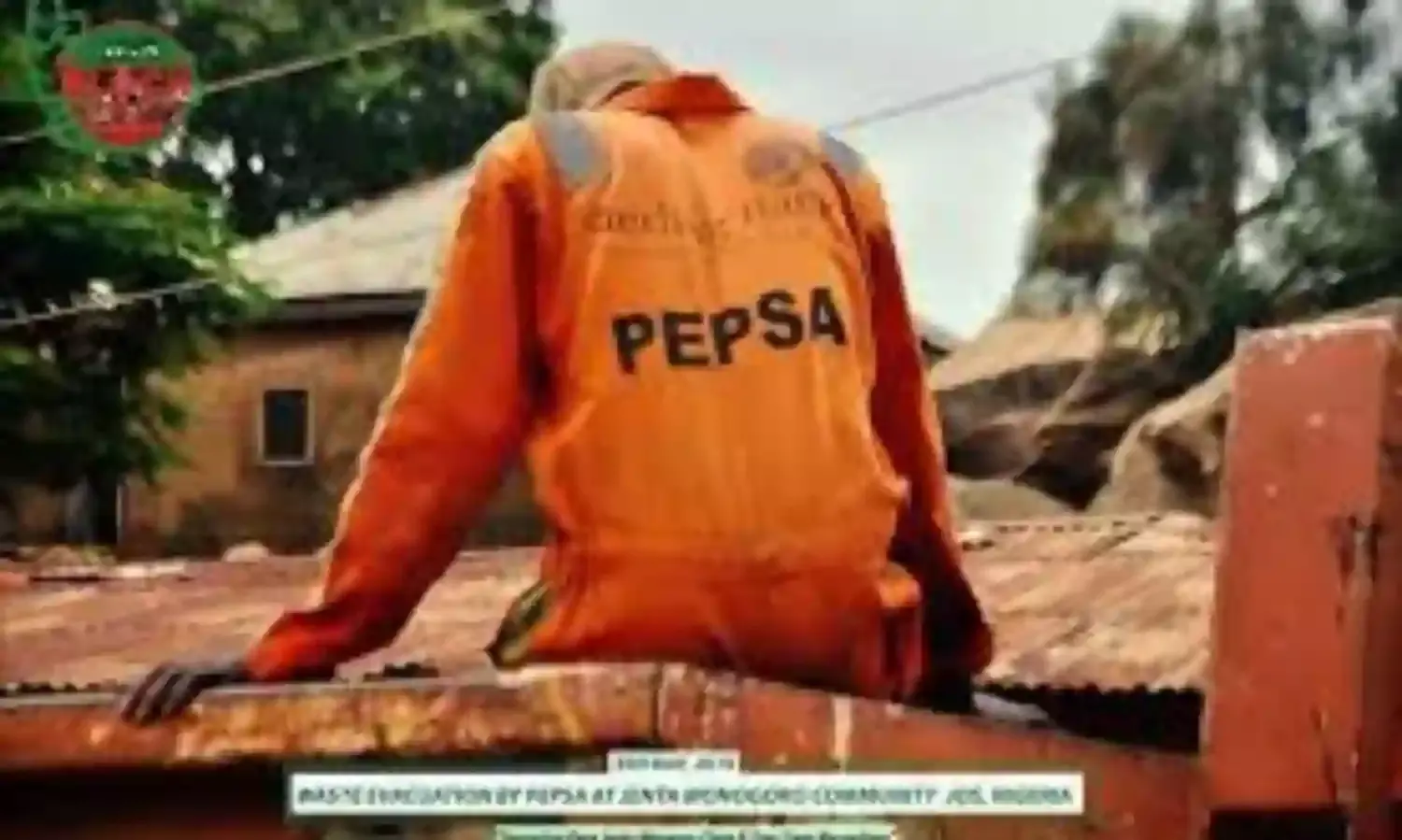 Ban on Planting Maize, Tall Crops in Residential Areas Still in Force – PEPSA