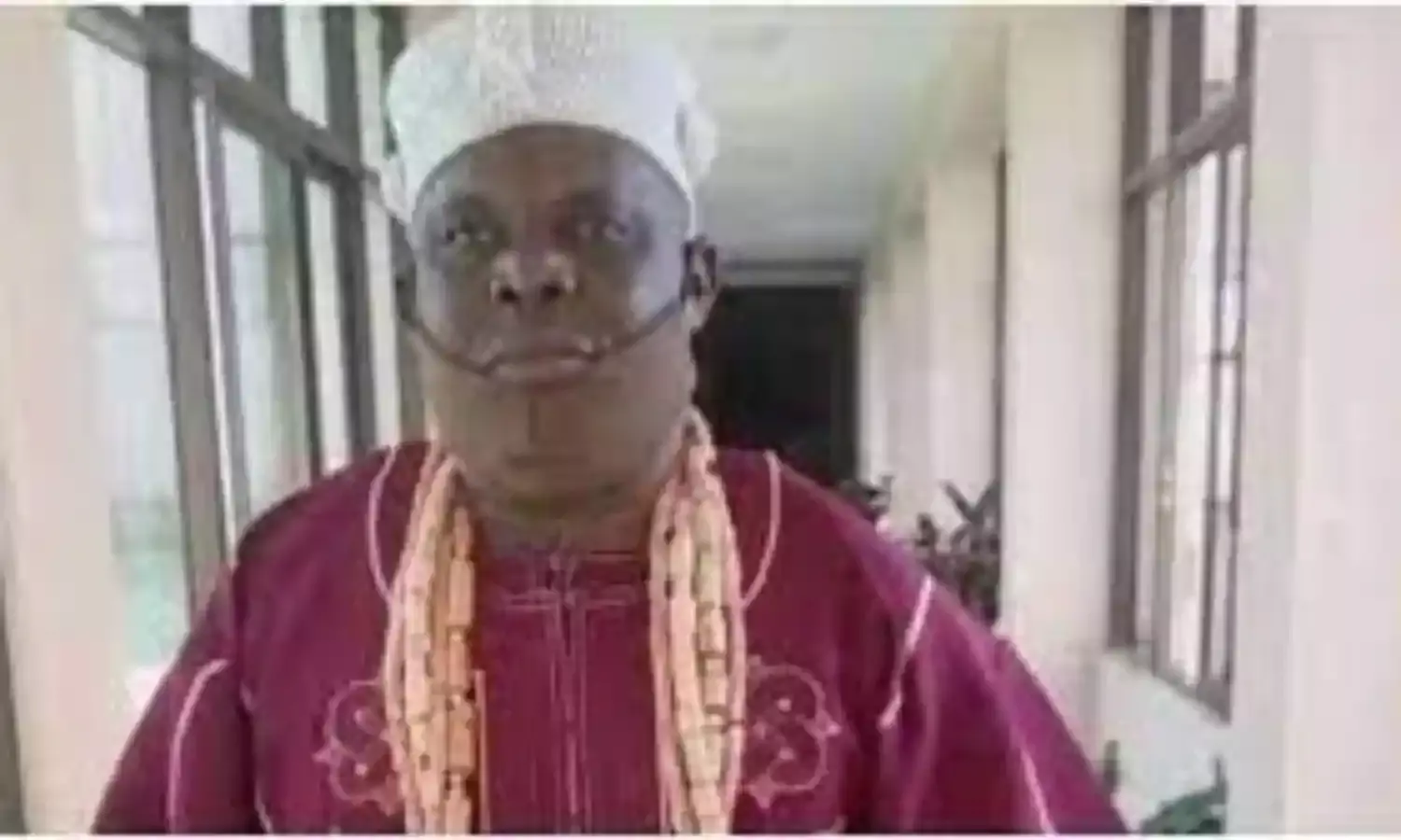 Gov. Oyetola Extols Virtues of Late Oba Magbagbeola