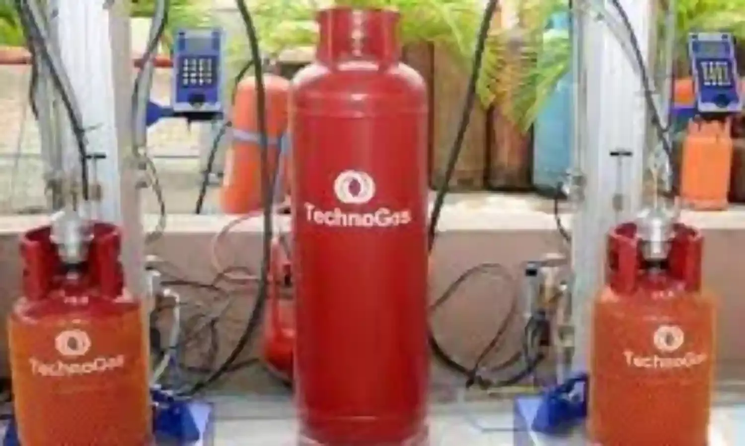 Union Registers 2,500 Gas Retailers to Ensure Safety