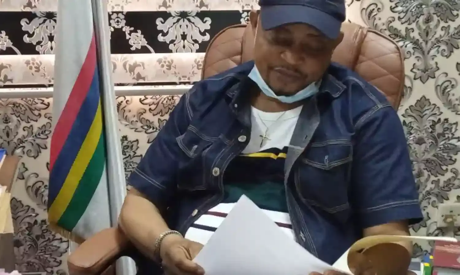 JUSUN Strike: Lawmaker Calls for Dialogue