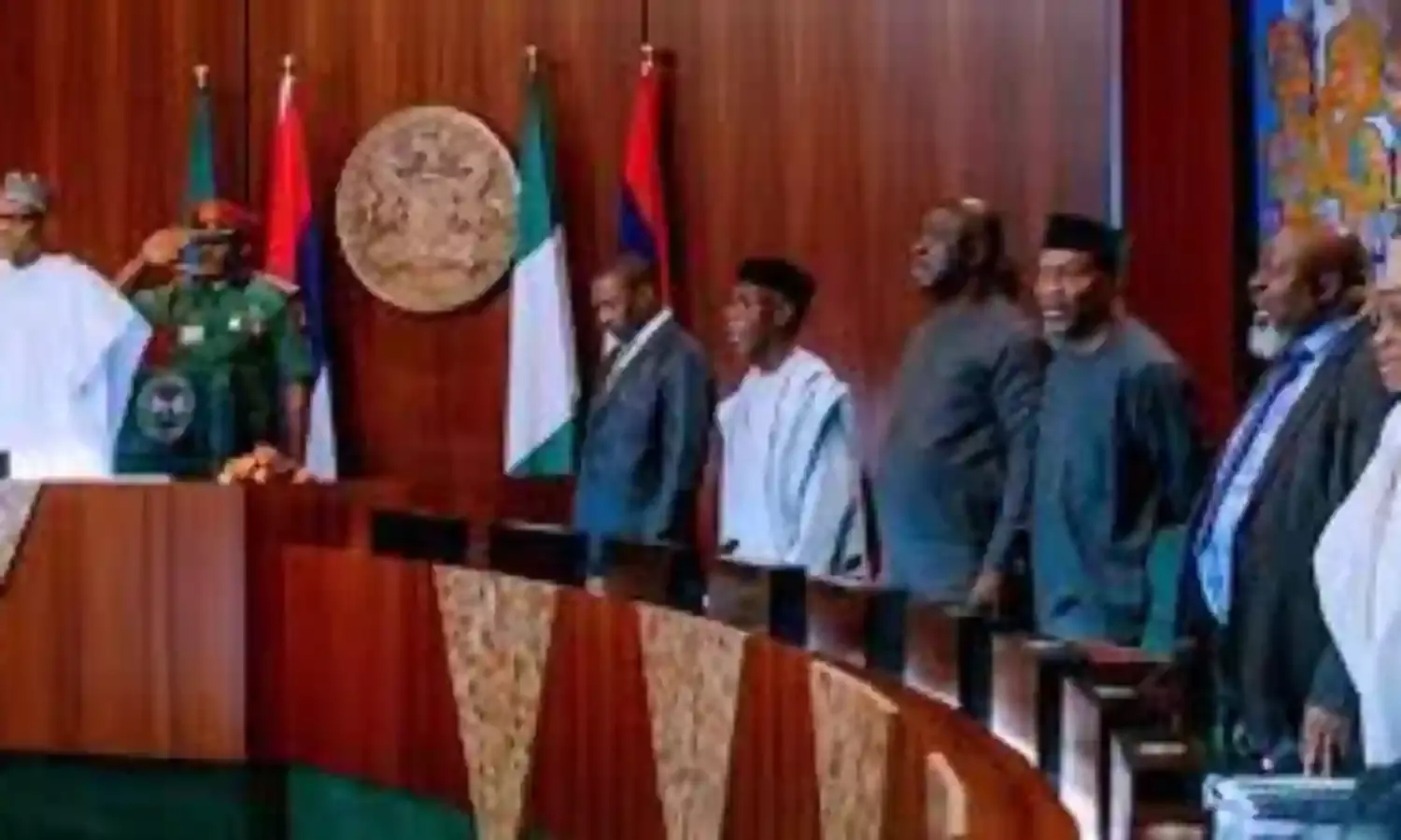 FEC Approves N8.39bn for Completion of Sokoto-Tambuwal-Jega-Makera Road