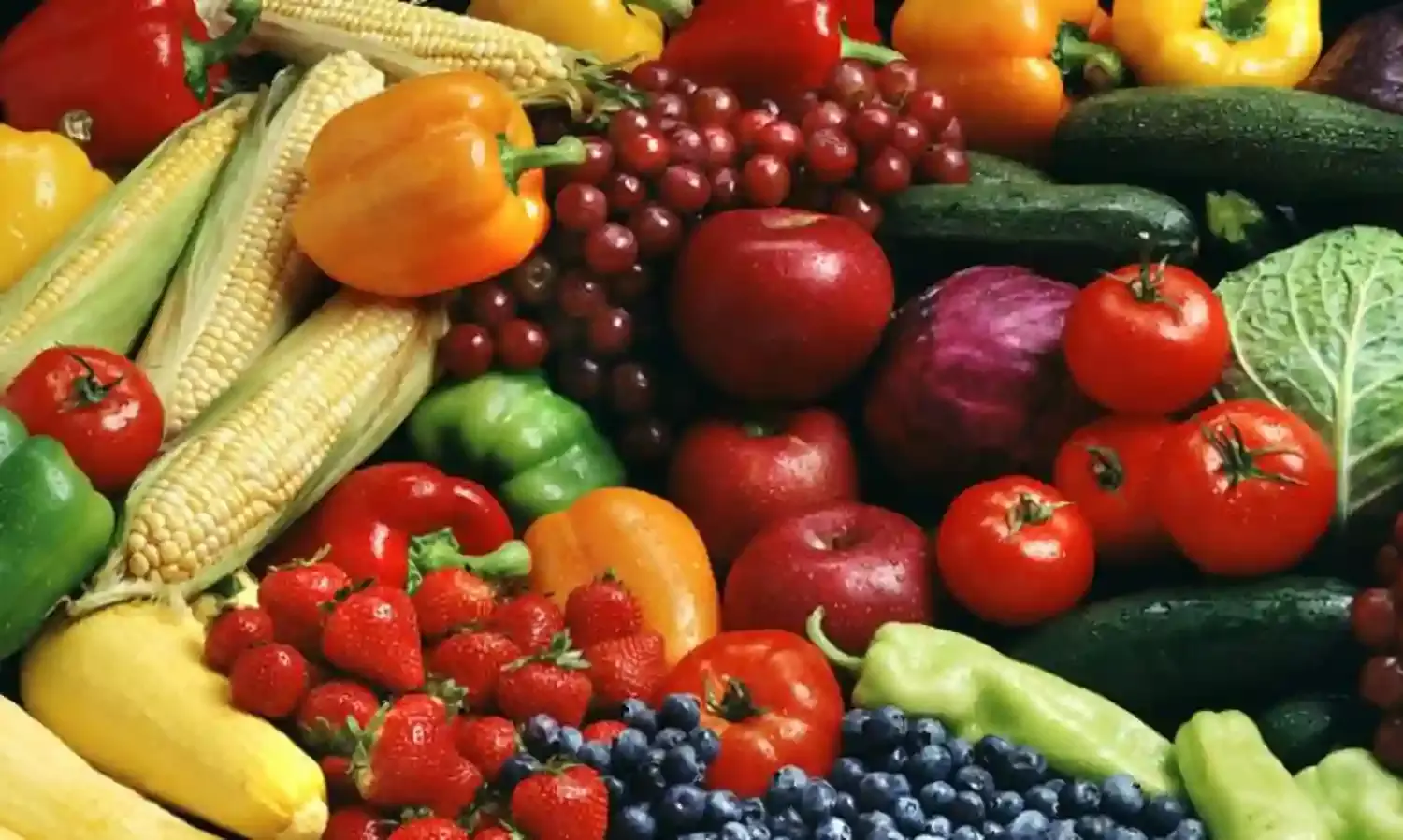 Frequent Fruits Intake Lowers Risk of Cardiovascular Disease – Nutritionist