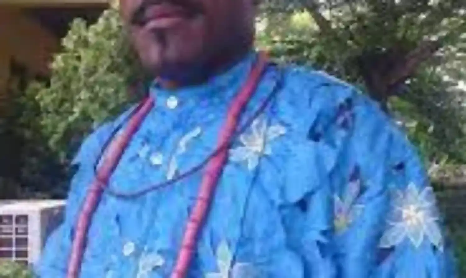 BREAKING: A popular Nollywood Actor  Eliel Otote A Release A Song