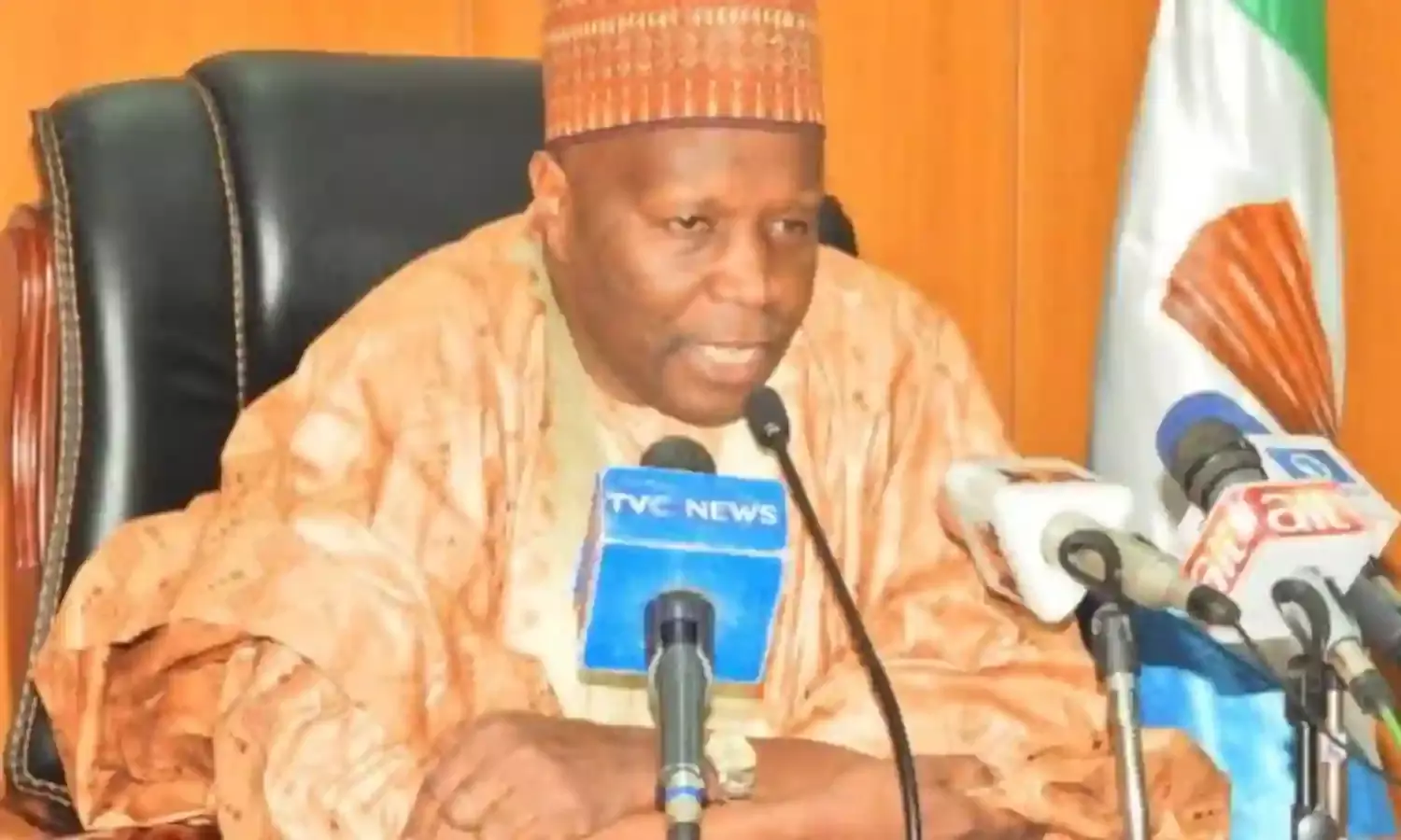 Billiri Violent Protests: Gombe Govt Inaugurates Commission of Inquiry
