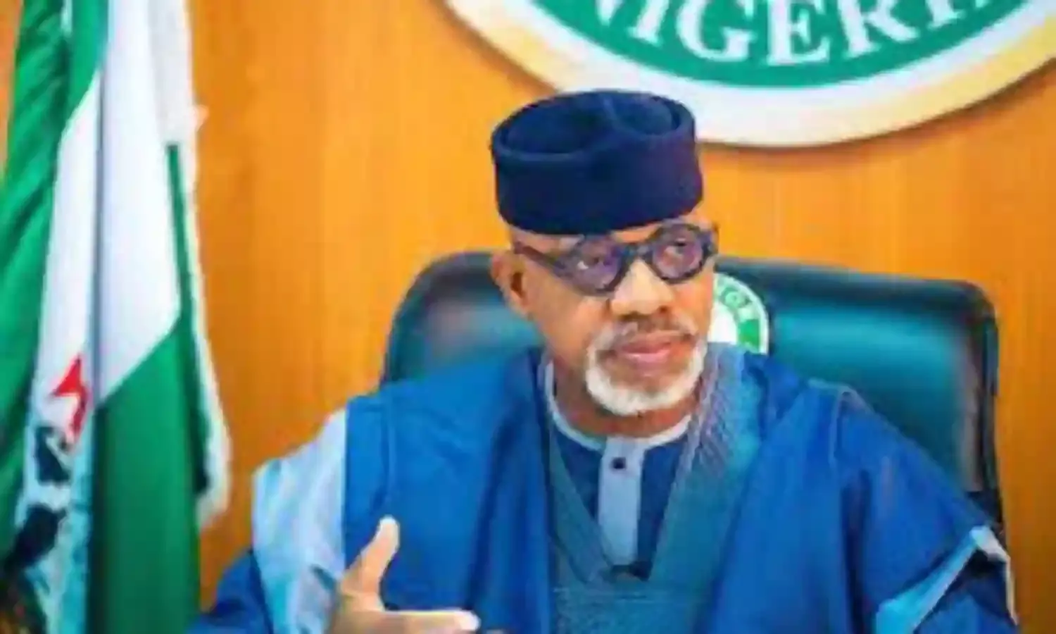 Accidents: Community Commends Gov. Abiodun for Constructing Speed Breakers