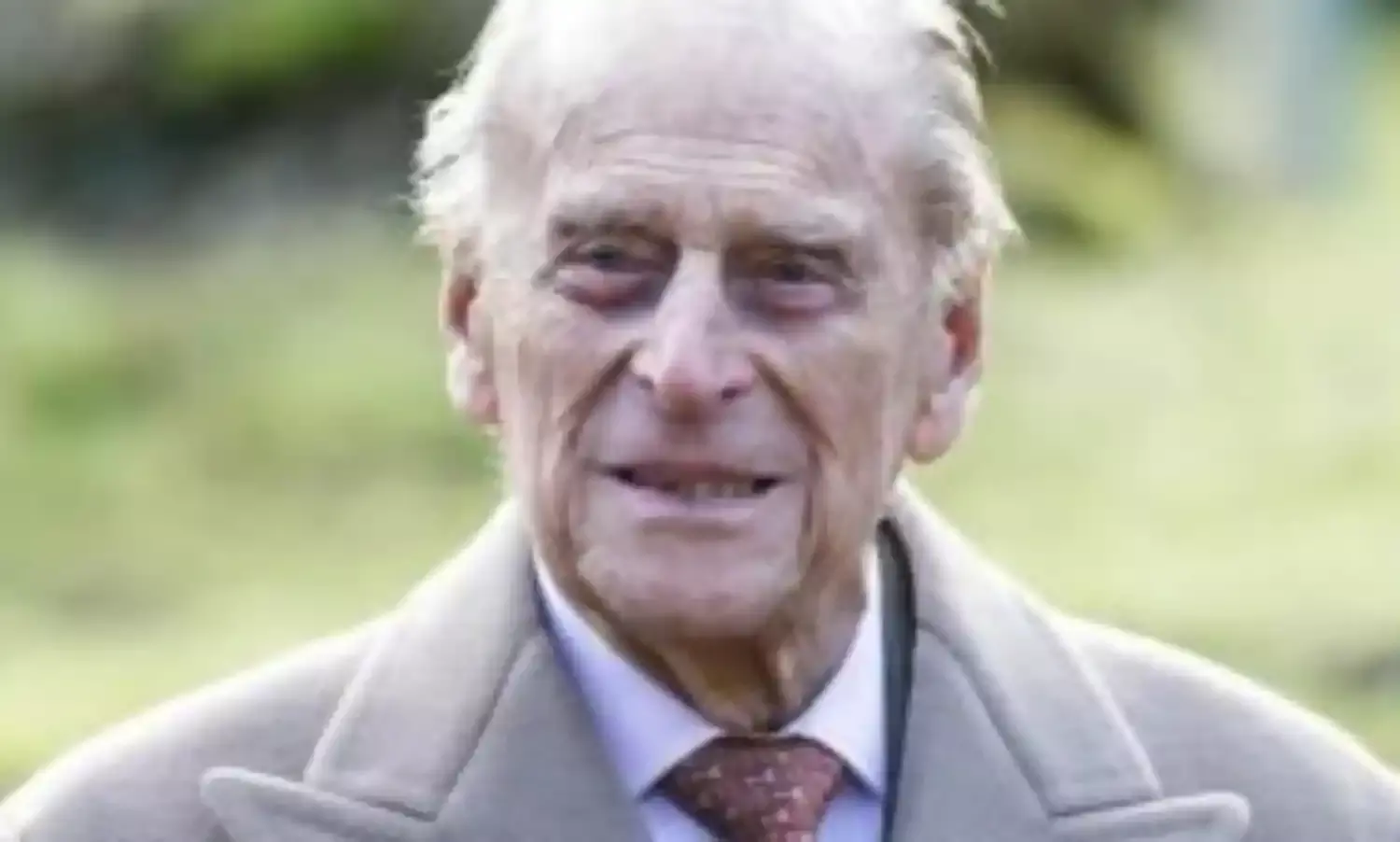 Malta Bids Prince Philip Farewell