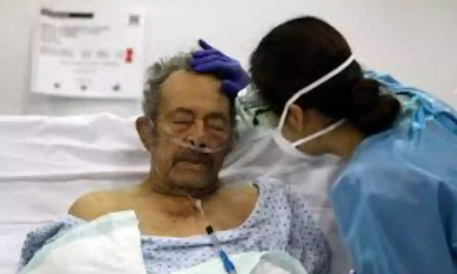 WHO: Over 1m COVID-19 Deaths Confirmed in Europe