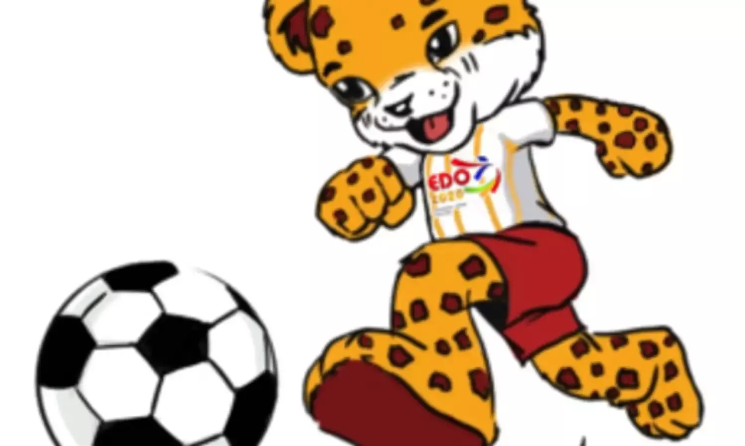 Edo 2020: Ondo govt. urges athletes to avoid banned substances