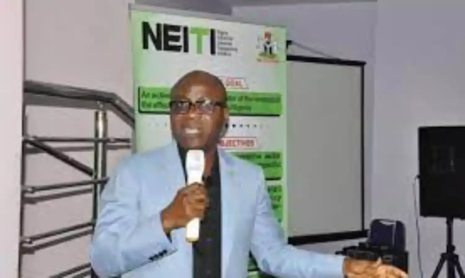 Transparency: NEITI Reiterates Commitment in Partnering Media