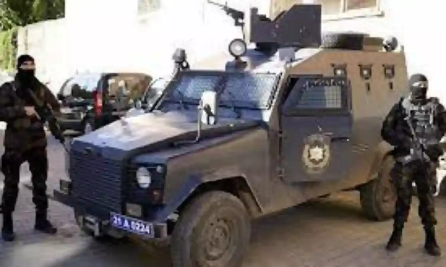 Turkish Police Detain 11 IS Suspects in Istanbul