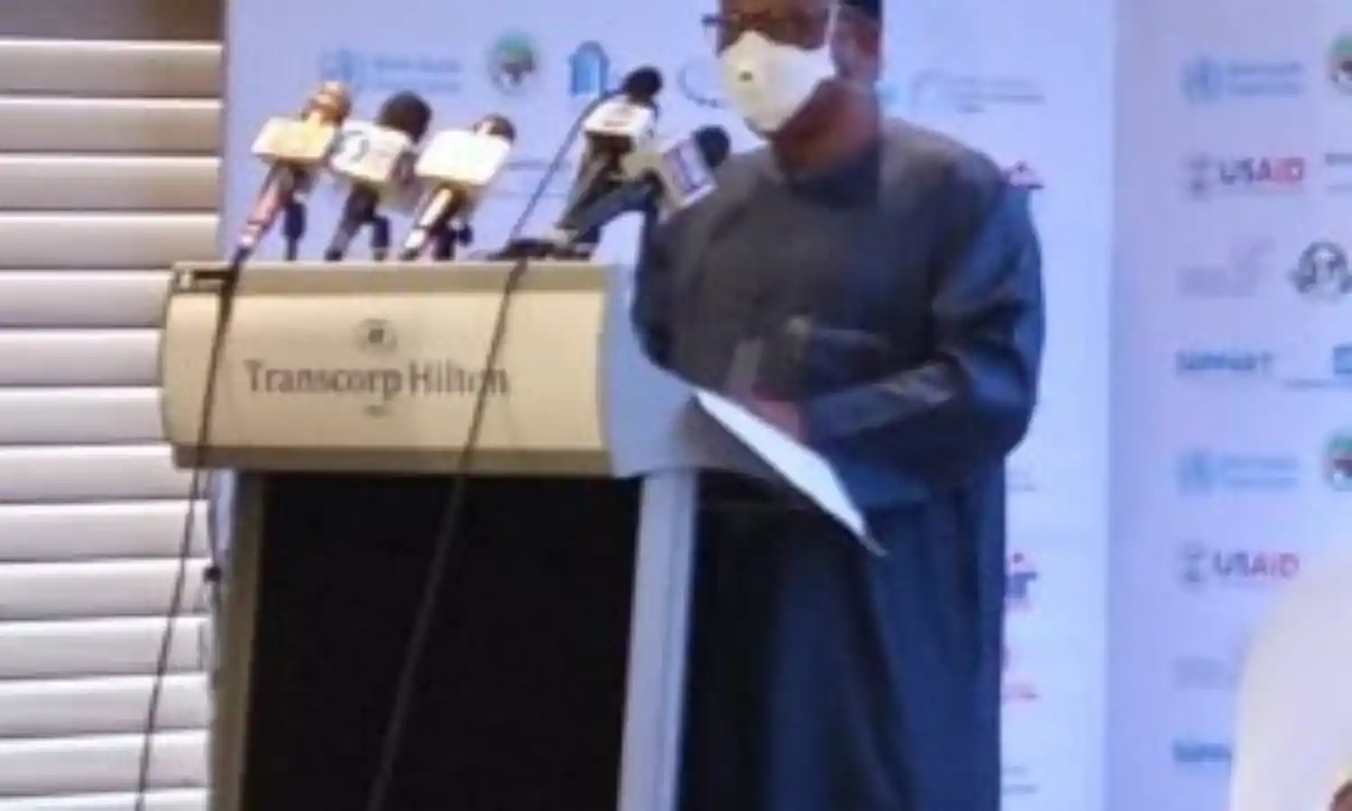 FG to Introduce Emergency Medical, Ambulance Services