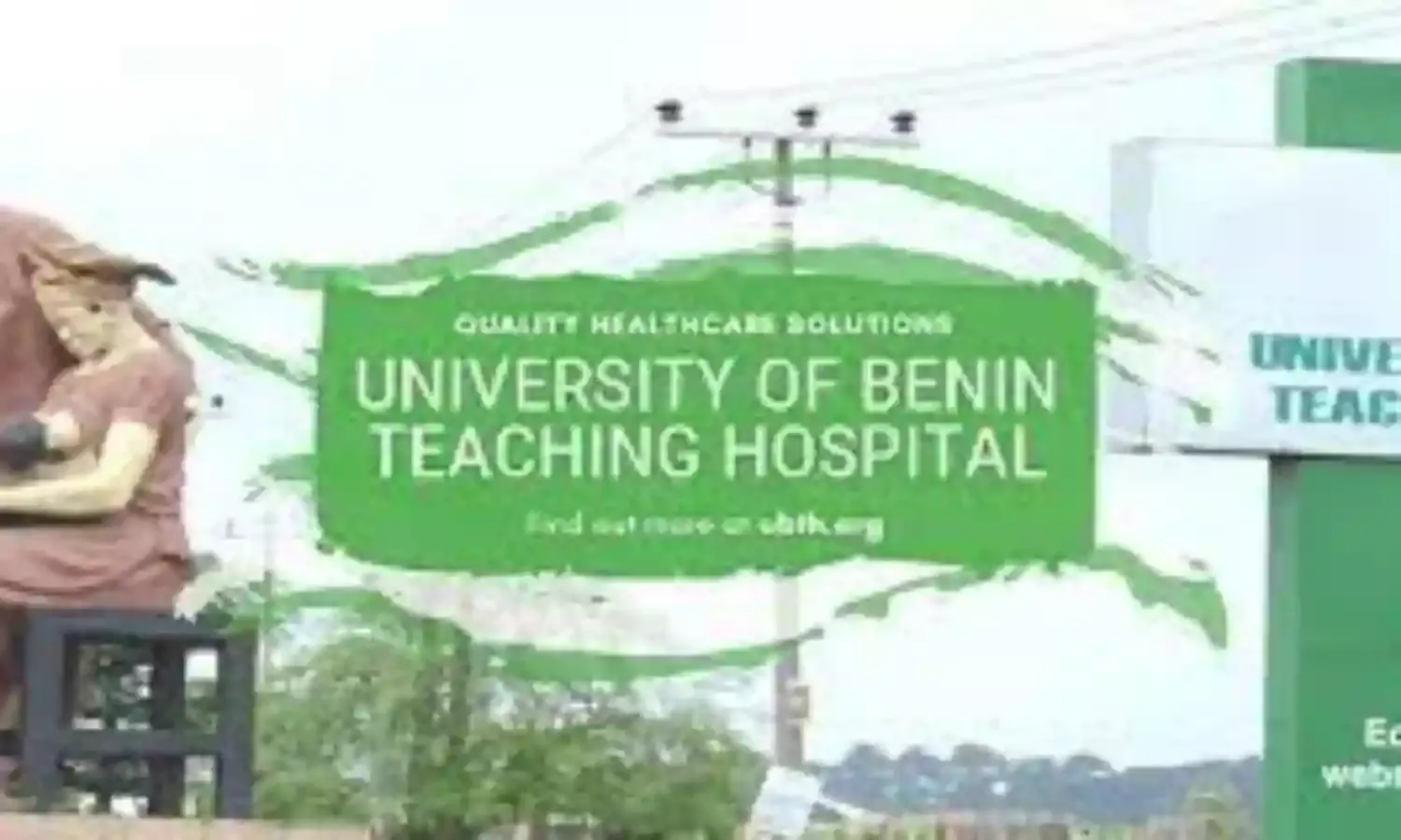 UBTH Reduces Cost of Cancer Care – CMD
