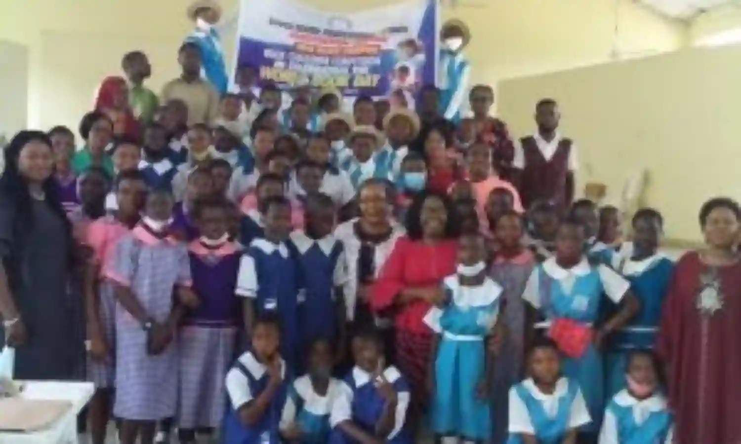 Women Group Wants Improved Reading Culture Among Girl-Children