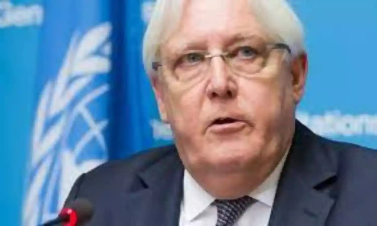 UN Envoy Urges Warring Yemeni Sides to ‘Silence Guns’ for Ramadan