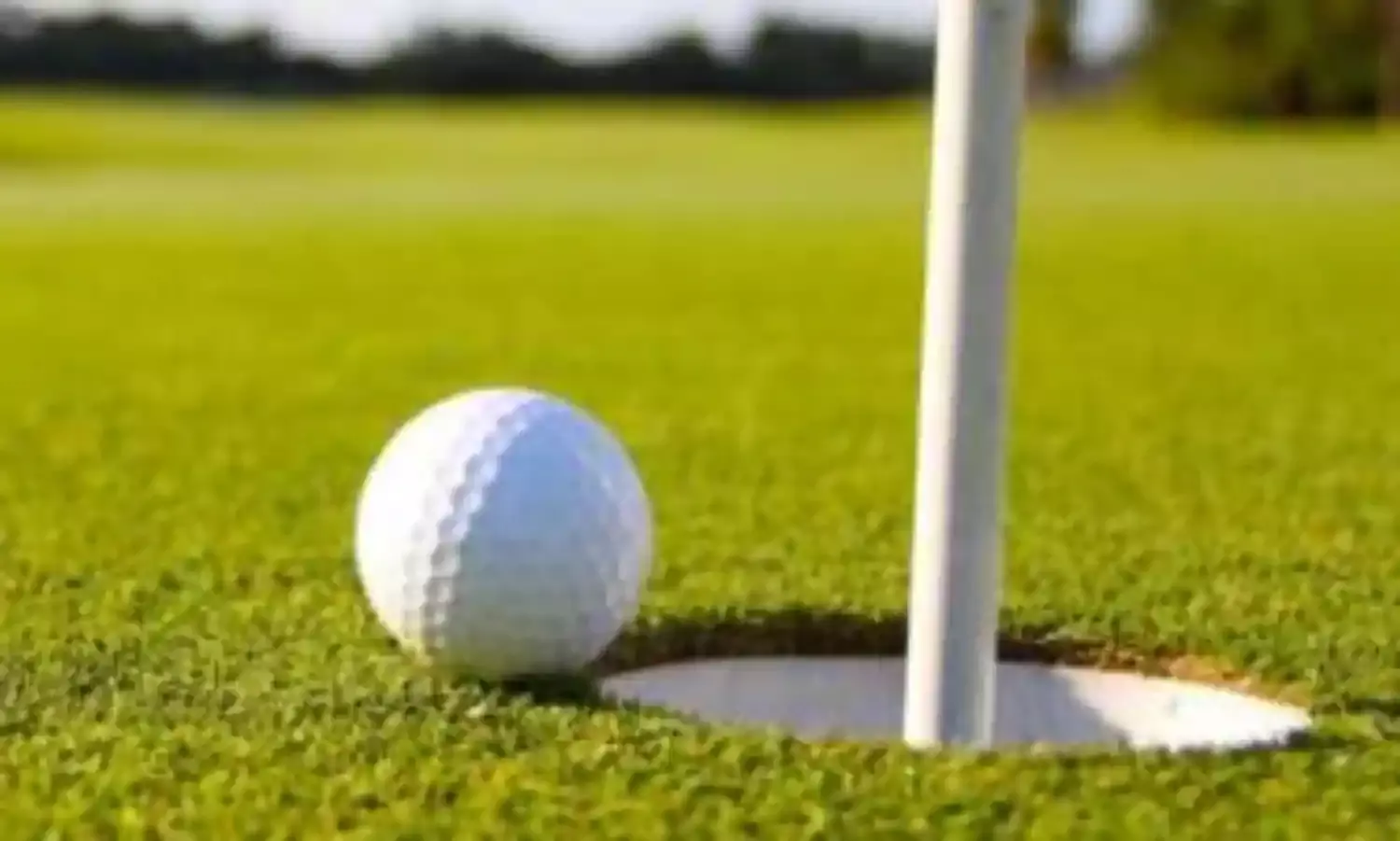 96 kids Gather for Oyo Golf Clinic