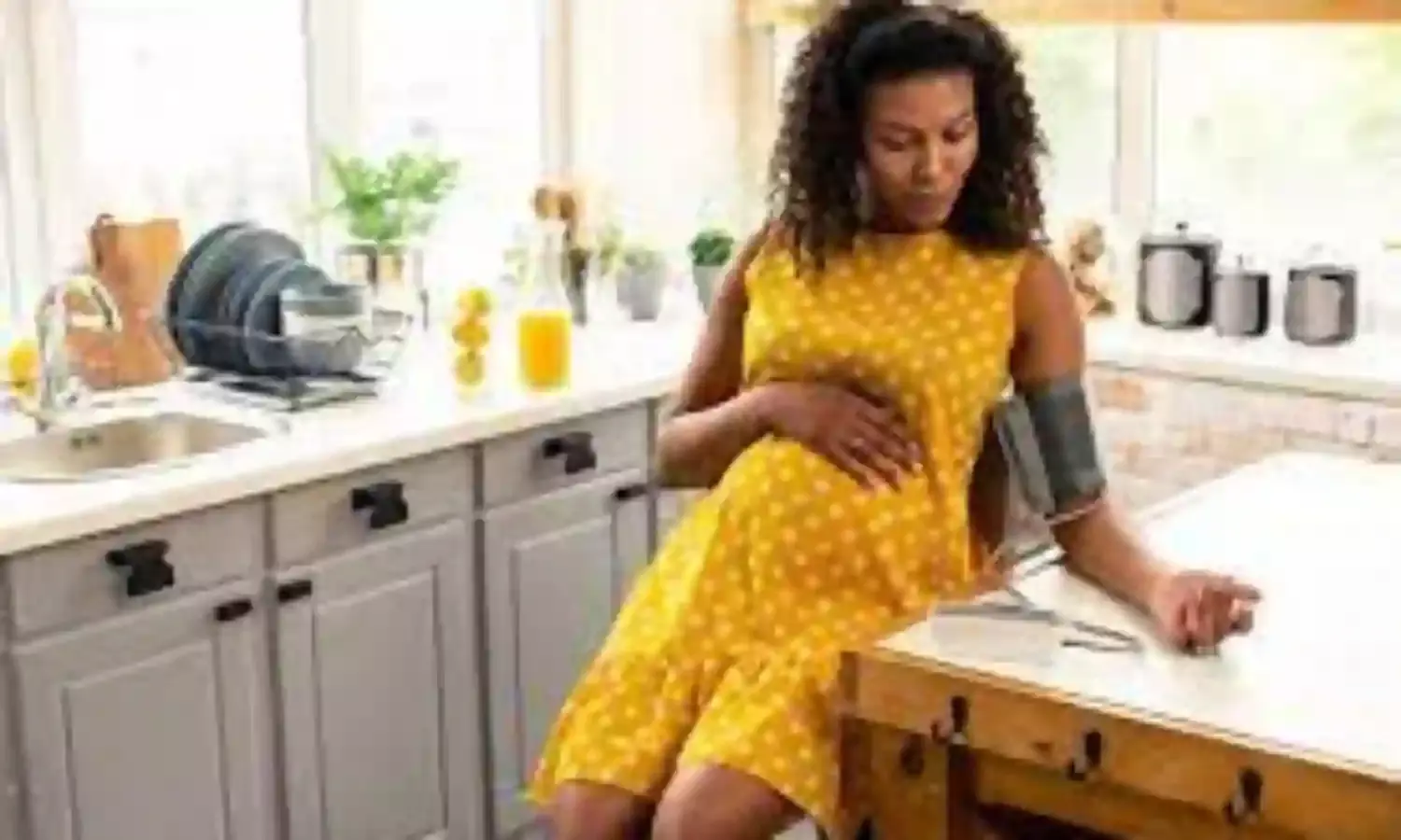 Unhealthy Lifestyle Causes 70% High Blood Pressure Death in Pregnancy – Expert