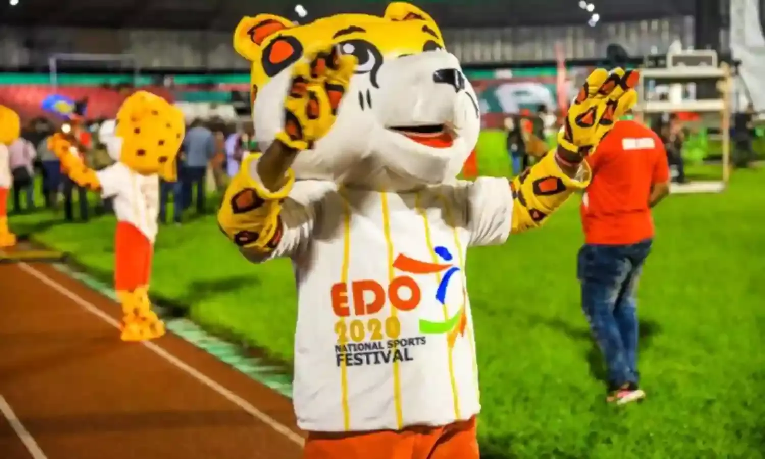 NSF: Female football final ends in brawl as Edo beats Lagos